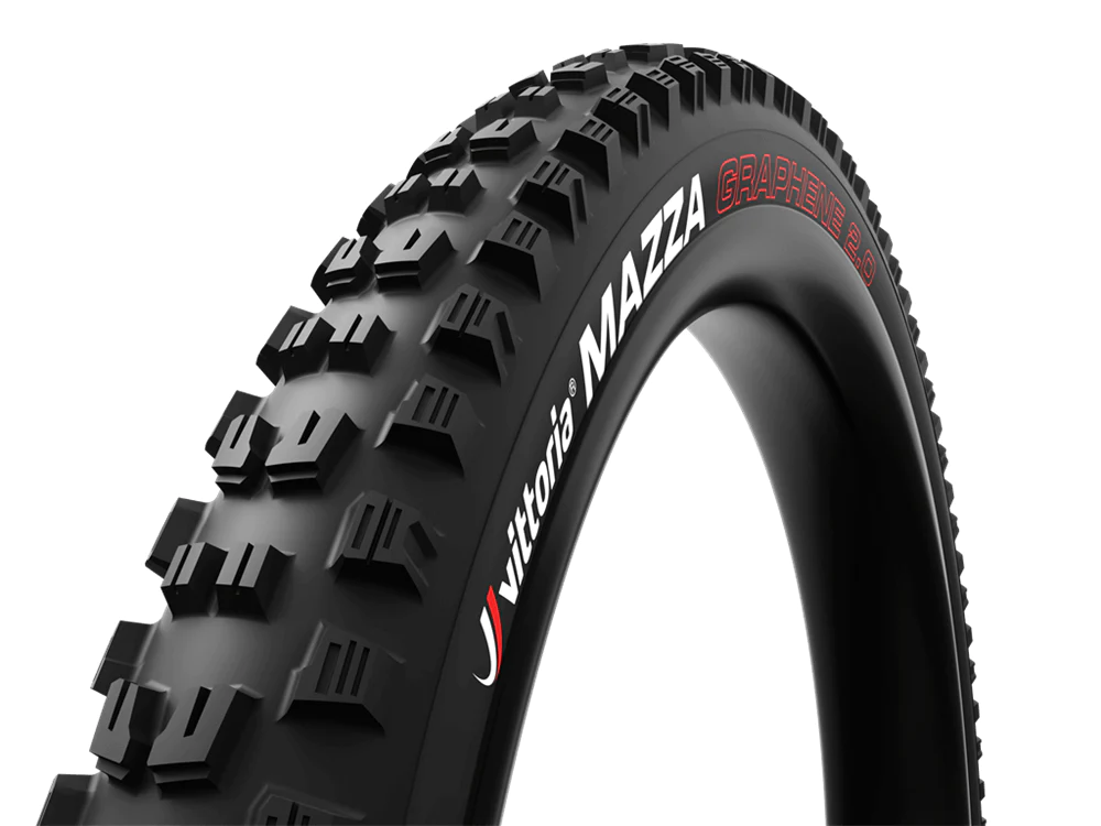 Vittoria Mazza Trail G2.0 MTB Tyre 29" x 2.4