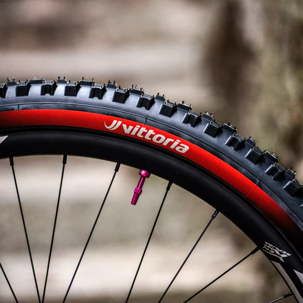 Vittoria Mazza Enduro Race MTB Tyres