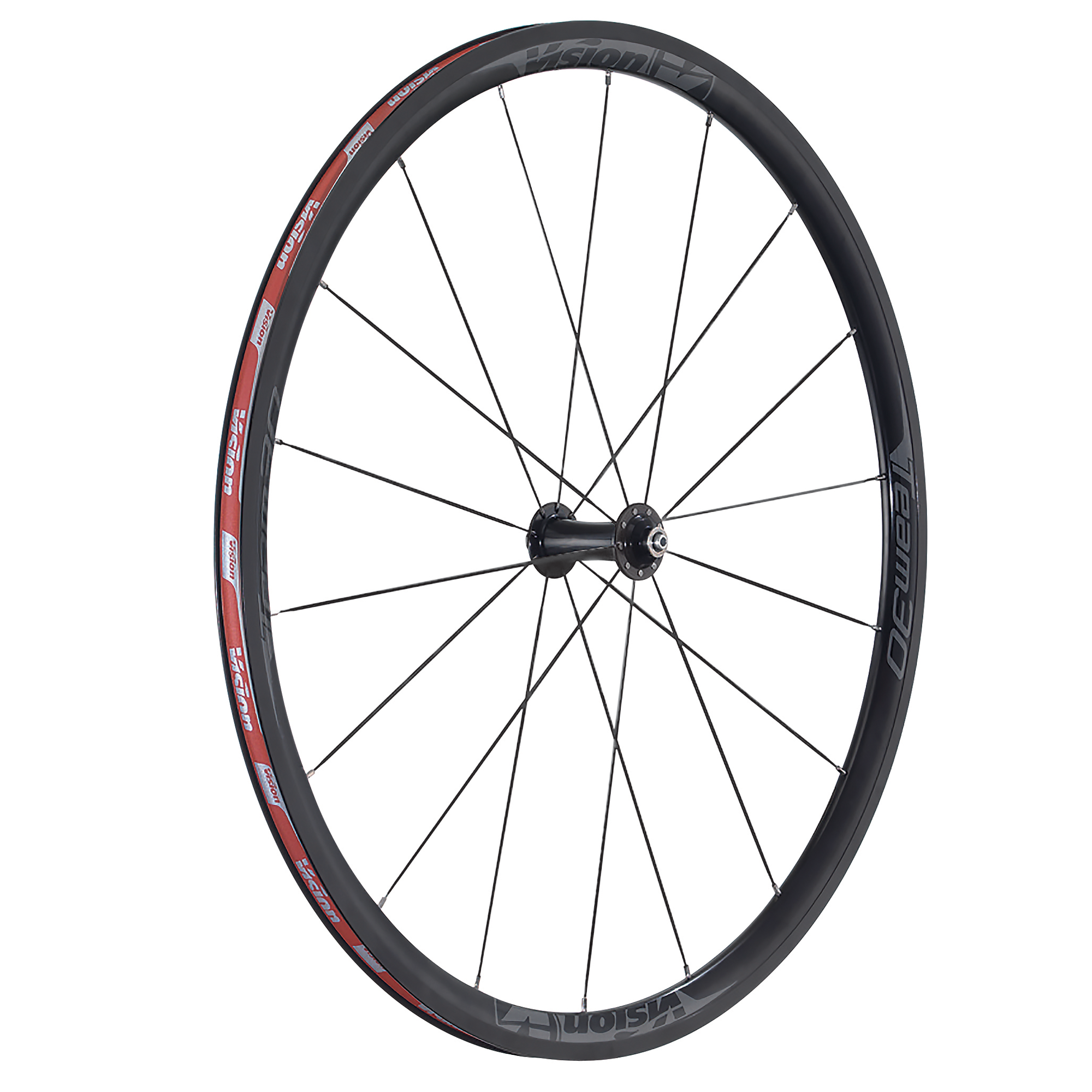 VISION Wheels - Team 30