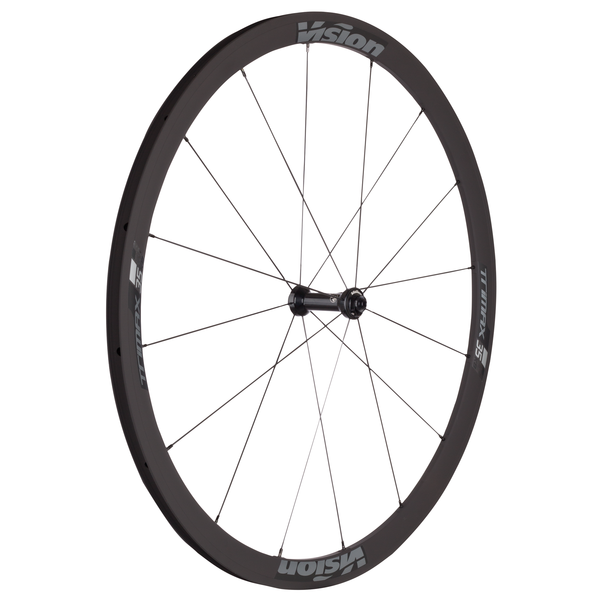 VISION Wheels - Trimax 35
