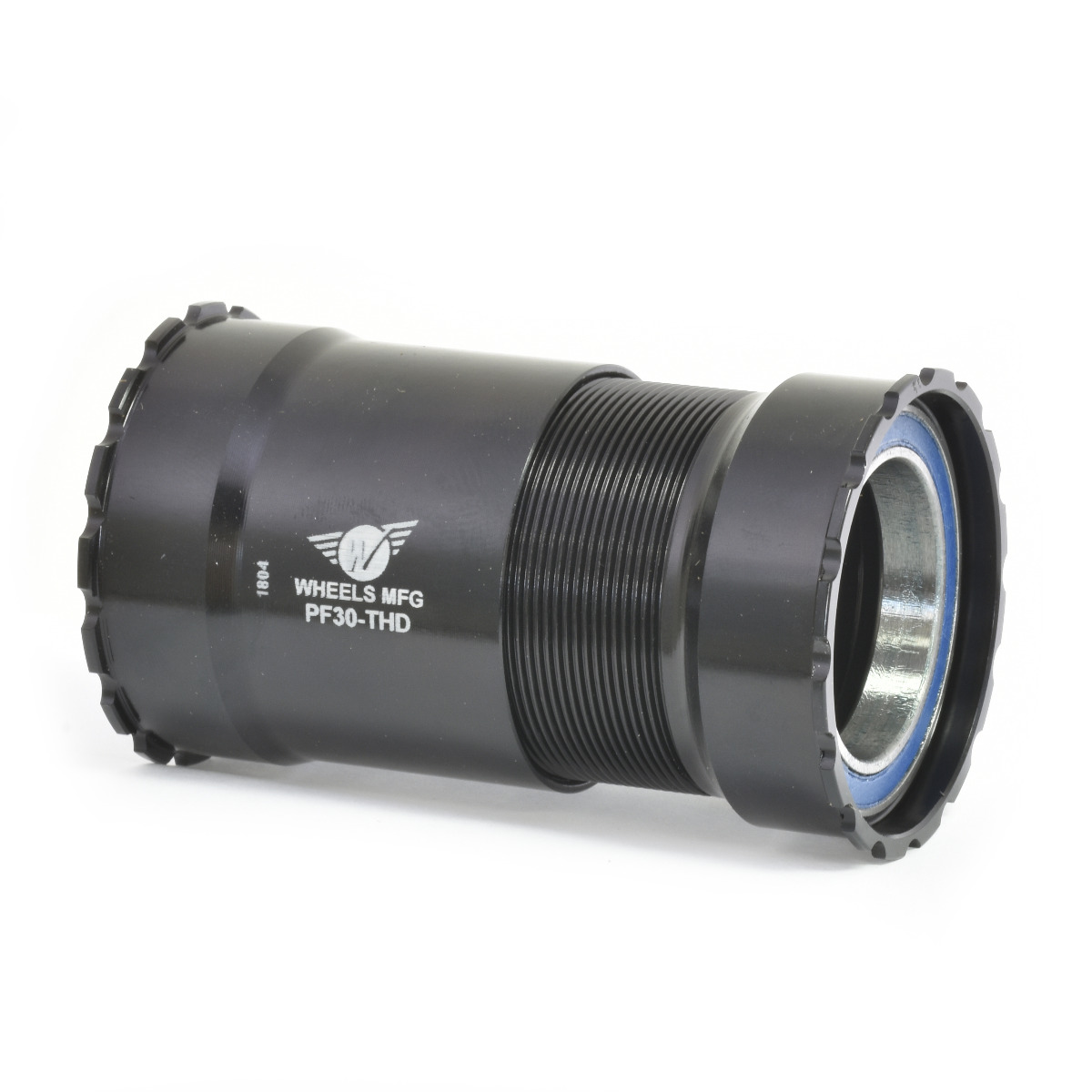 Wheels Manufacturing PF30 Outboard ABEC-3 BB for 24mm Cranks (Shimano)