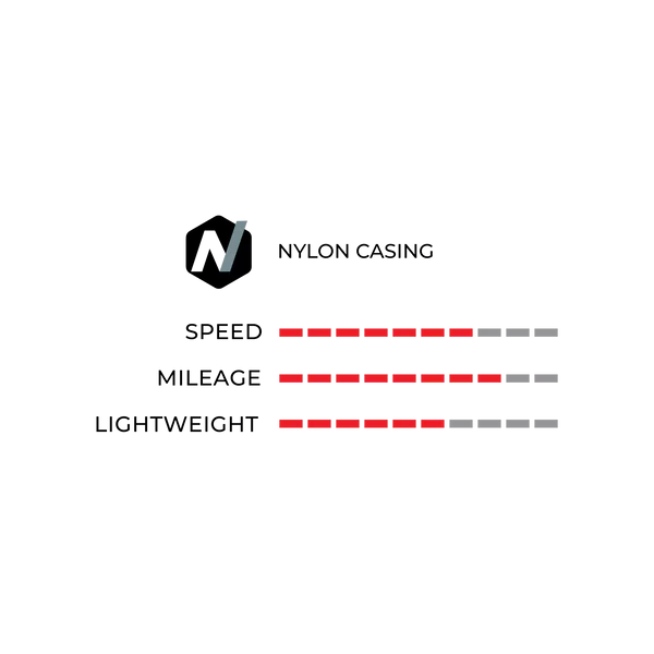 Vittoria Randonneur 27.5 x 2.0 Rigid