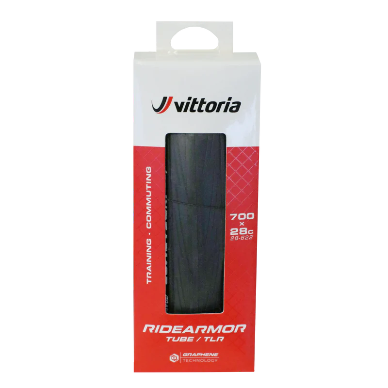 Vittoria RideArmor Tubeless-ready