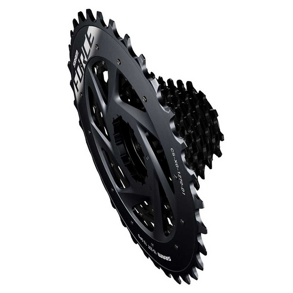 Sram Force 10-33T XG-1270 Cassette
