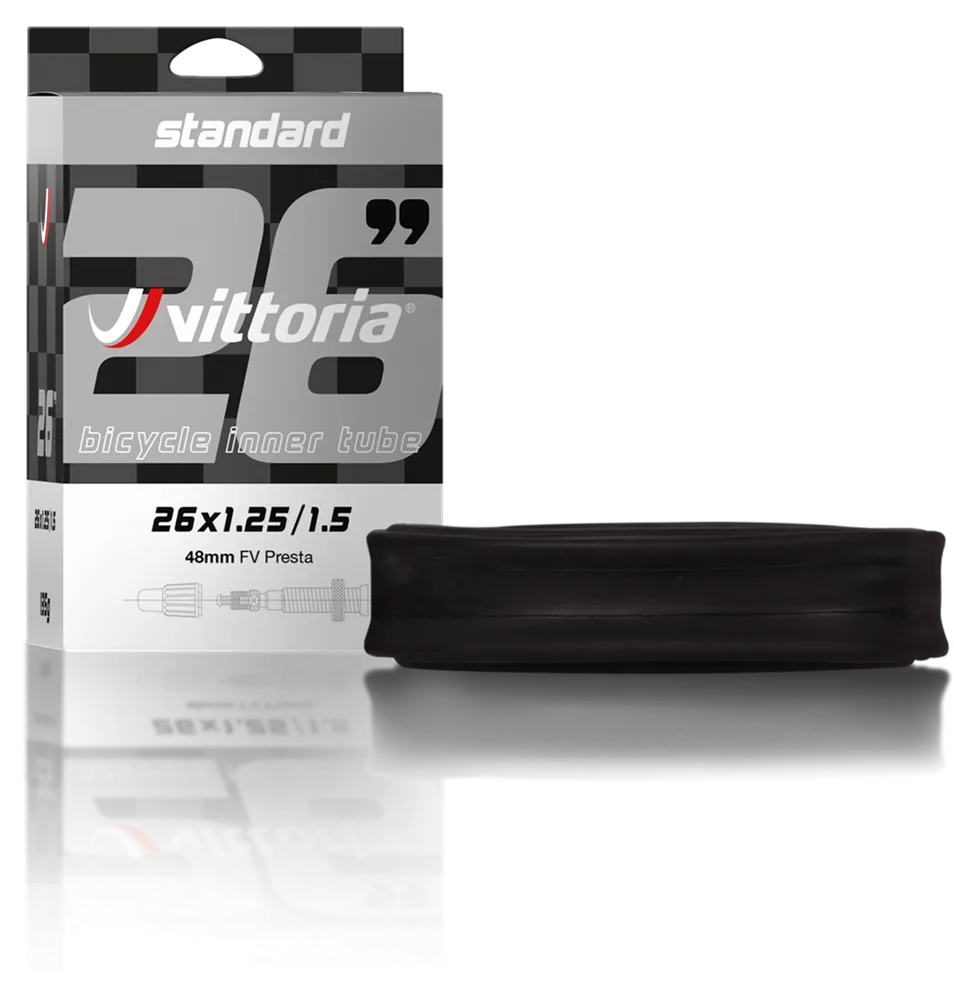 Vittoria 700C Inner Tubes