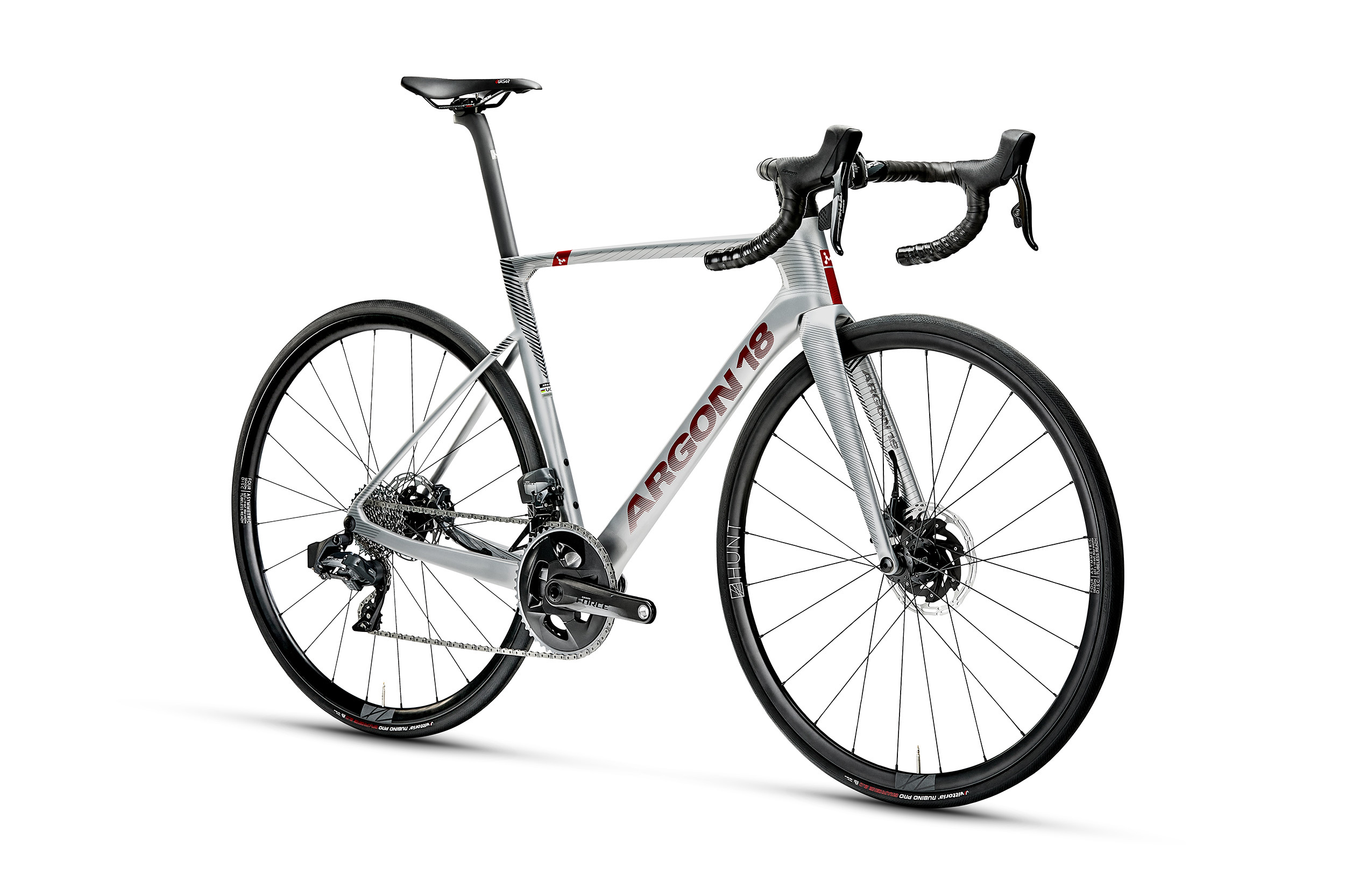 ARGON18 SUM Frameset