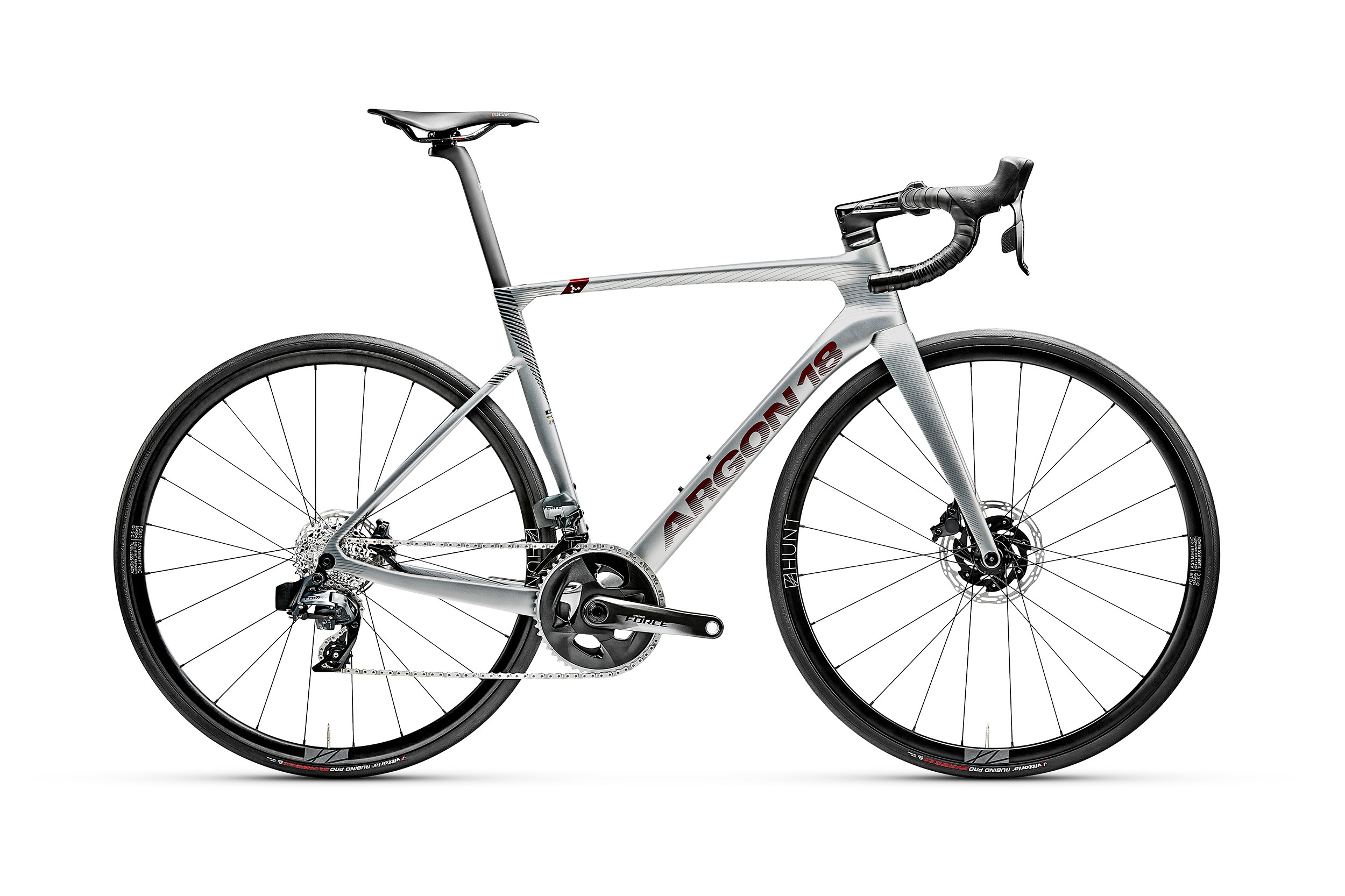 ARGON18 SUM Frameset