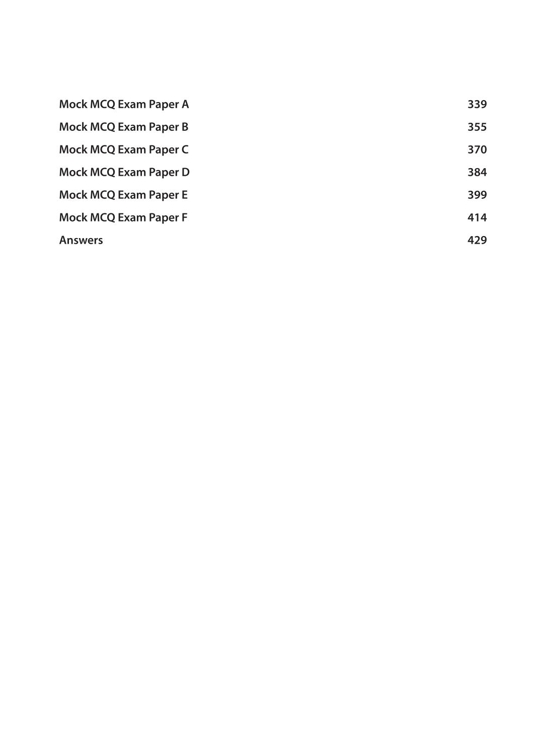 PSLE Science 1000 Challenging MCQs Second Edition