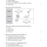 PSLE Science 1000 Challenging MCQs Second Edition