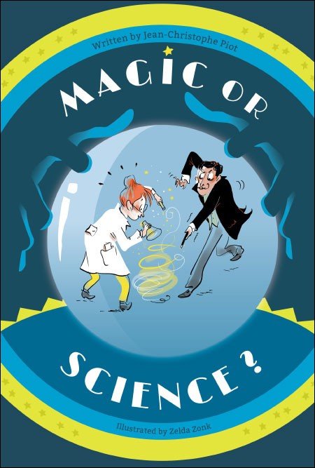 Is it Science? (Set 1) [Hardcover]