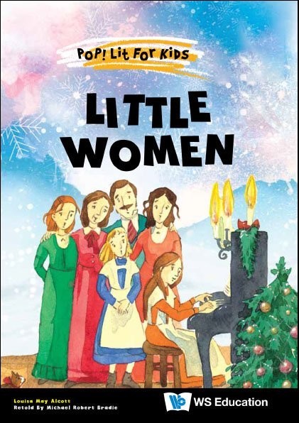LITTLE WOMEN