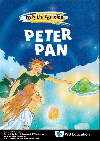 PETER PAN