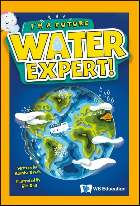 I'M A FUTURE WATER EXPERT!