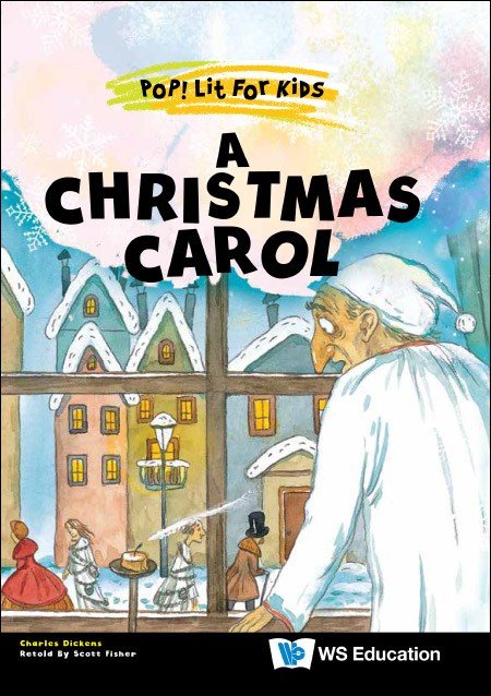 CHRISTMAS CAROL, A