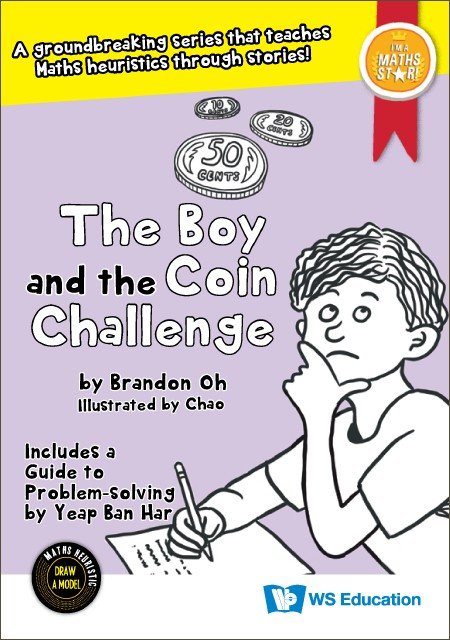 BOY AND THE COIN CHALLENGE, THE