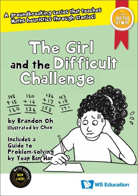 GIRL AND THE DIFFICULT CHALLENGE, THE