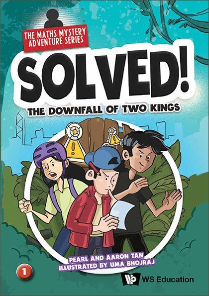 DOWNFALL OF TWO KINGS, THE