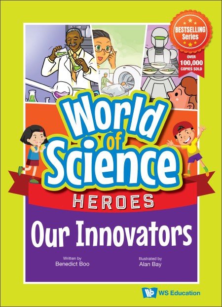 OUR INNOVATORS