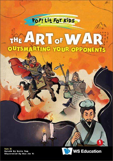 Pop! Lit for Kids (Set 6) [Hardcover]
