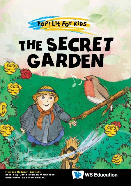 SECRET GARDEN, THE