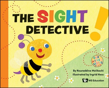 SIGHT DETECTIVE, THE