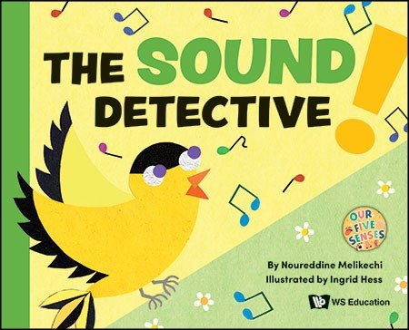 SOUND DETECTIVE, THE