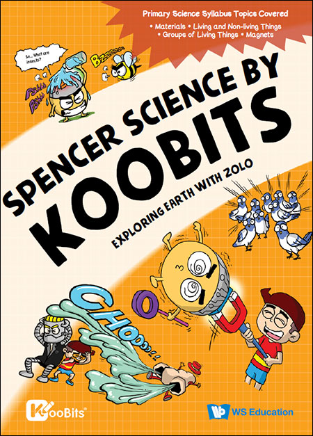 EXPLORING EARTH WITH ZOLO