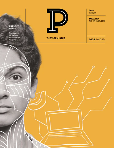 Present Perfect [SET A] - Assorted Single Issue - 4 issues 