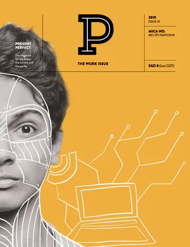 Present Perfect [SET A] - Assorted Single Issue - 4 issues 