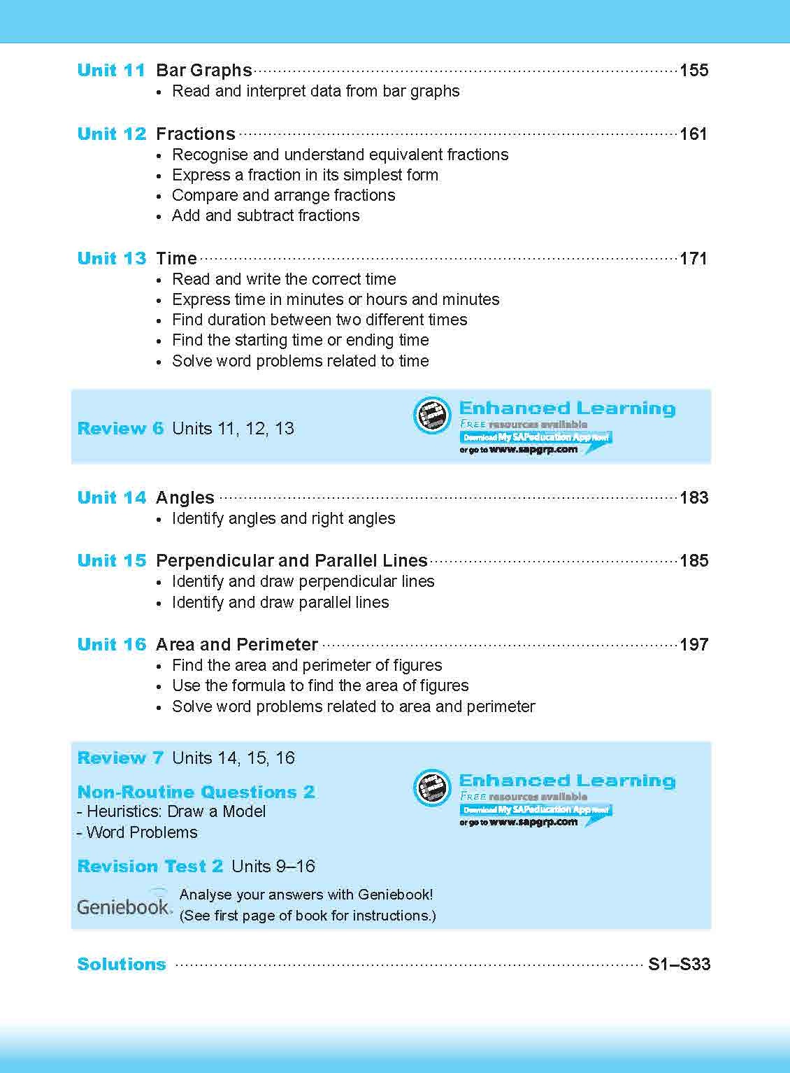 LEARNING MATHEMATICS For Primary Levels 3