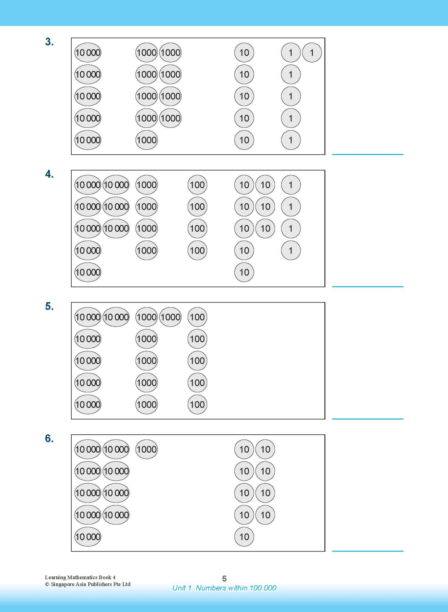 LEARNING MATHEMATICS For Primary Levels 4
