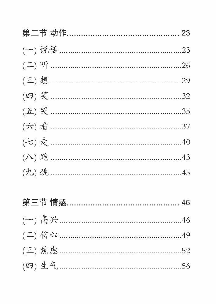 好词 好句 好作文 (Creative Words, Sentences And Compositions)