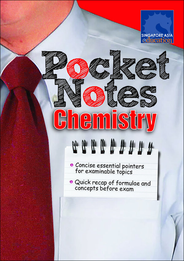 Pocket Notes Chemistry
