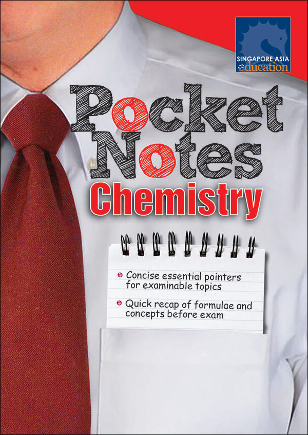 Pocket Notes Chemistry