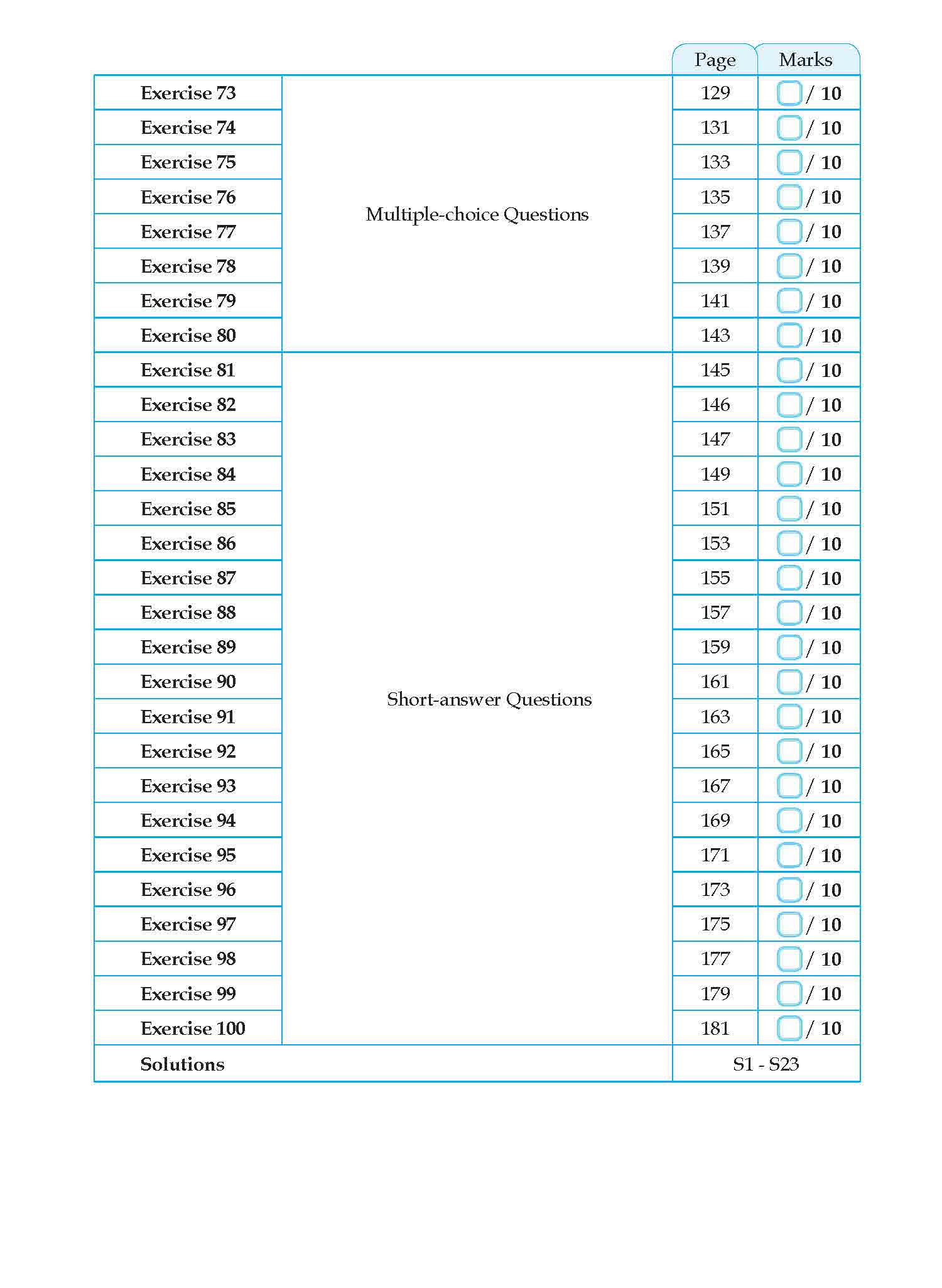Conquer Mathematics Geometry . Area and Perimeter . Money . Graphs Workbook 4