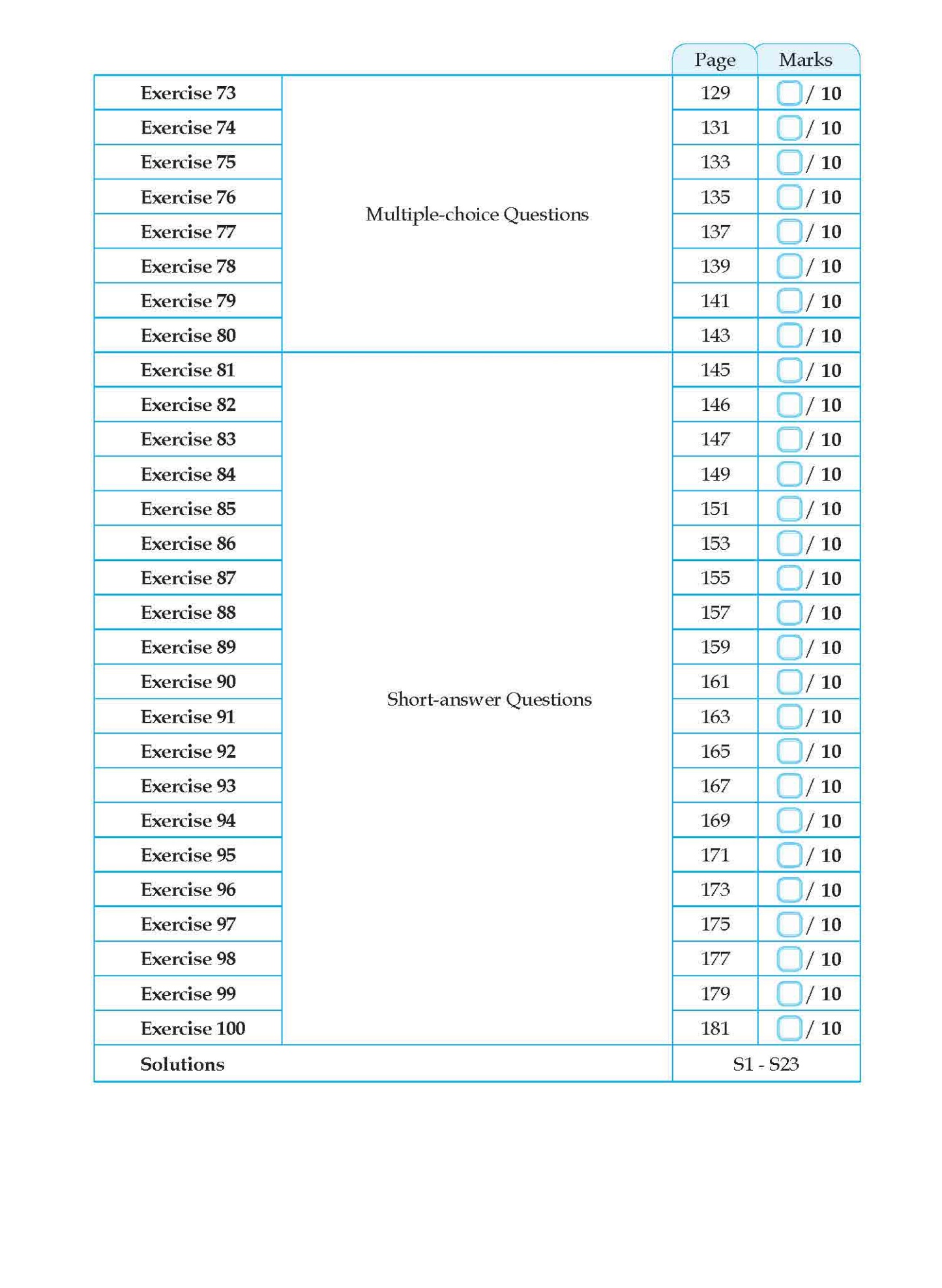 Conquer Mathematics Geometry . Area and Perimeter . Money . Graphs Workbook 4