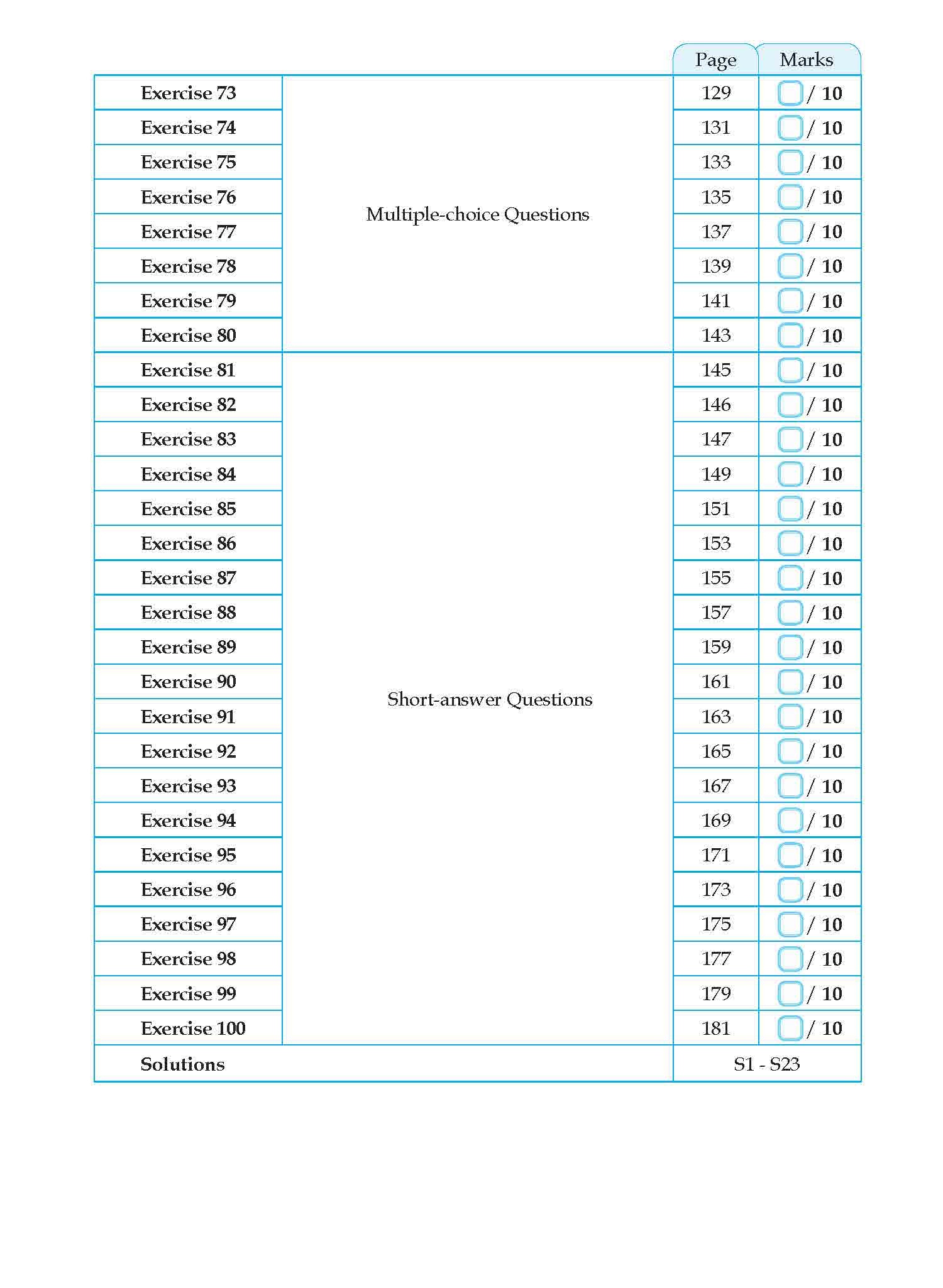 Conquer Mathematics Geometry . Area and Perimeter . Money . Graphs Workbook 4
