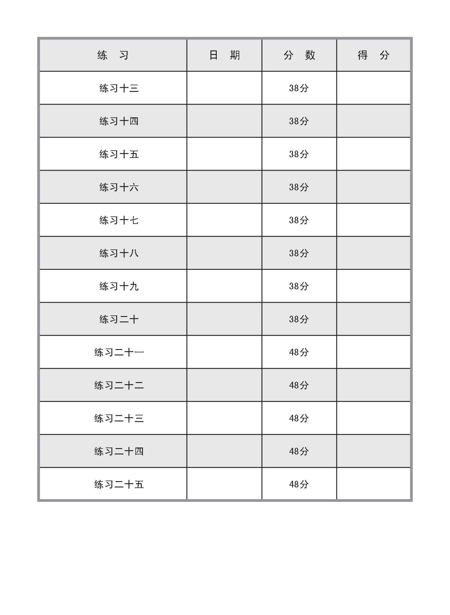 中一高级华文阅读理解 (Higher Chinese Reading Comprehension For Secondary One)