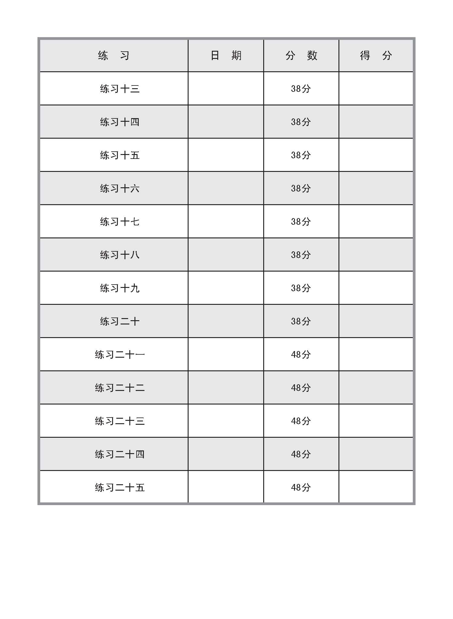 中一高级华文阅读理解 (Higher Chinese Reading Comprehension For Secondary One)