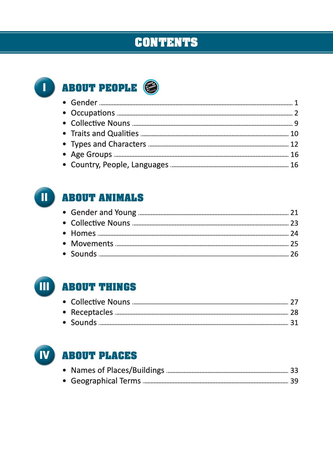 LEARNING+ English Creative Writing Companion