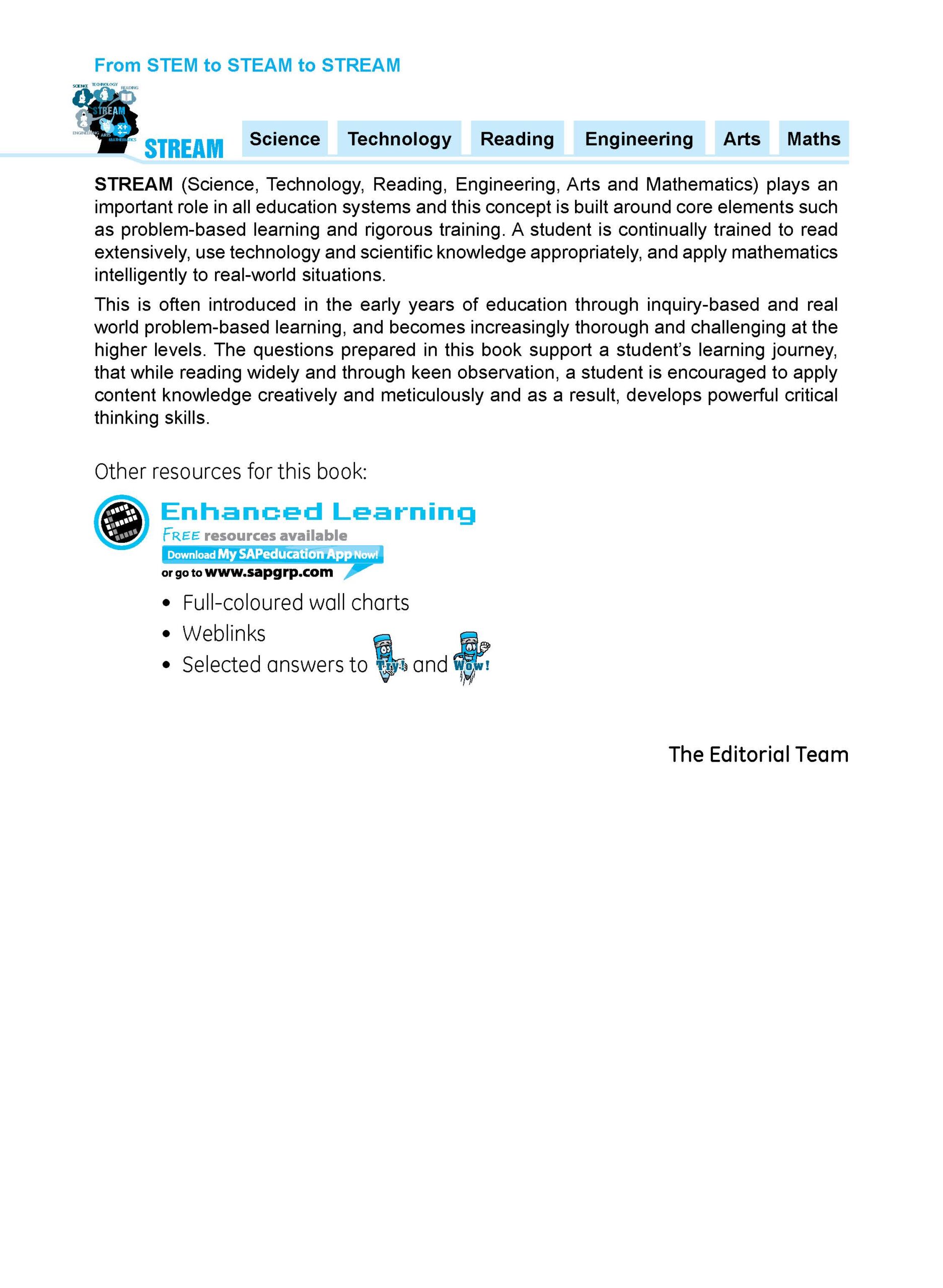 MATHS LESSONS Nursery