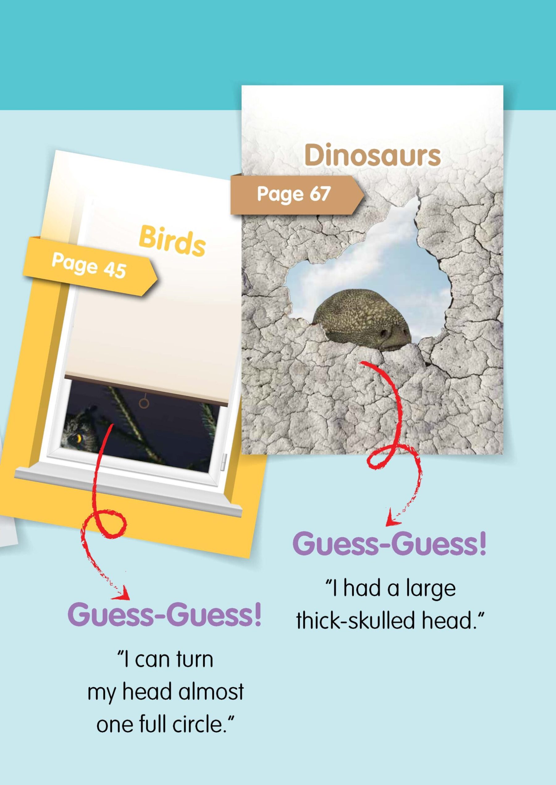 SUPER IQ English Level 2 (5-6 years)