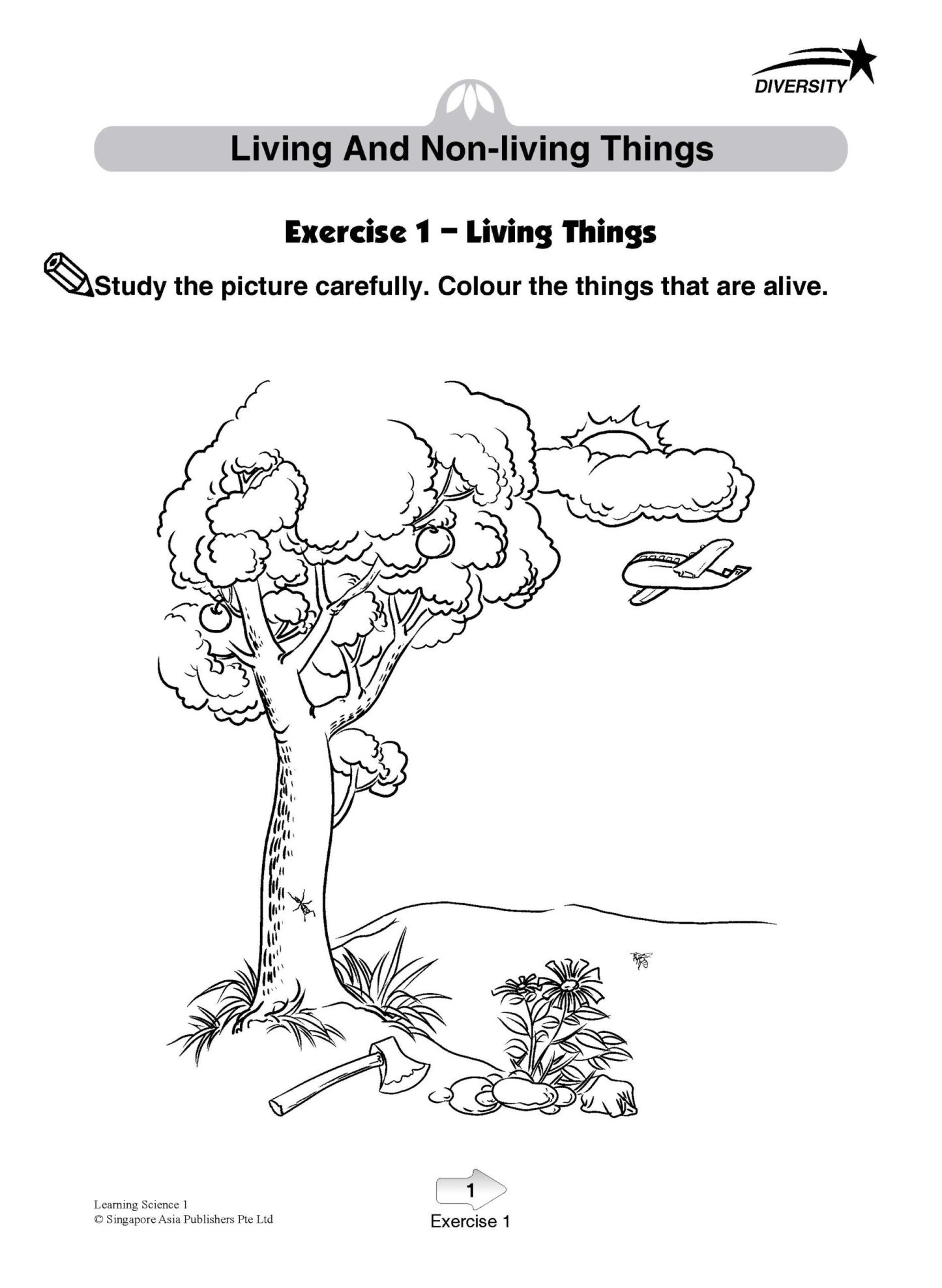 LEARNING SCIENCE INTRODUCTORY 1