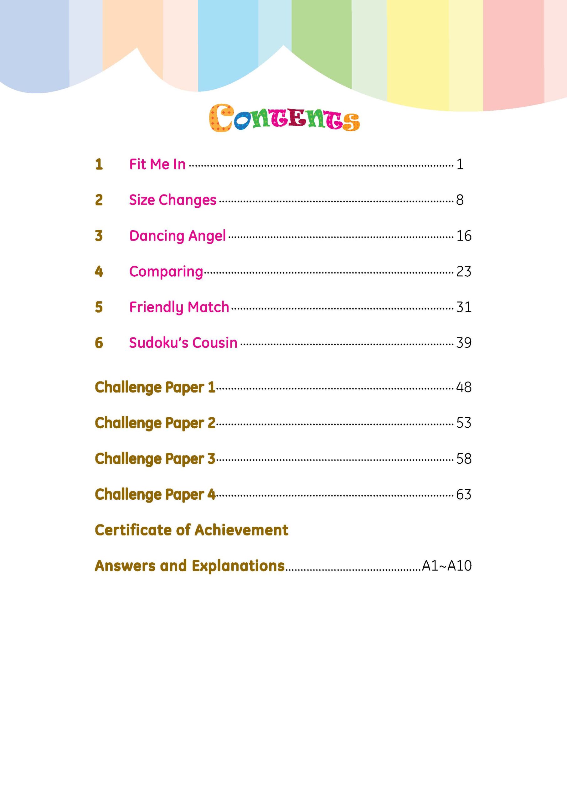 SUPER IQ Maths Level 3 (7-8 years)