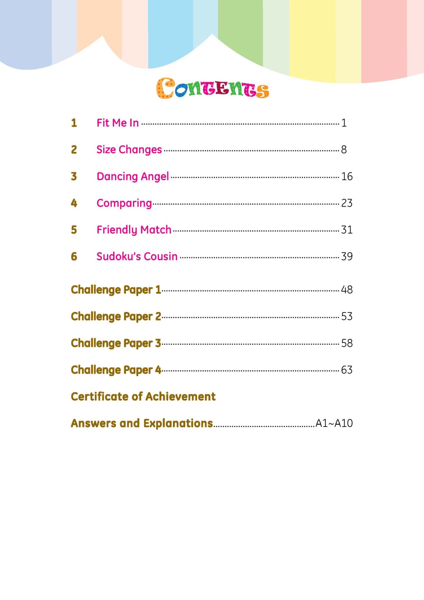 SUPER IQ Maths Level 3 (7-8 years)