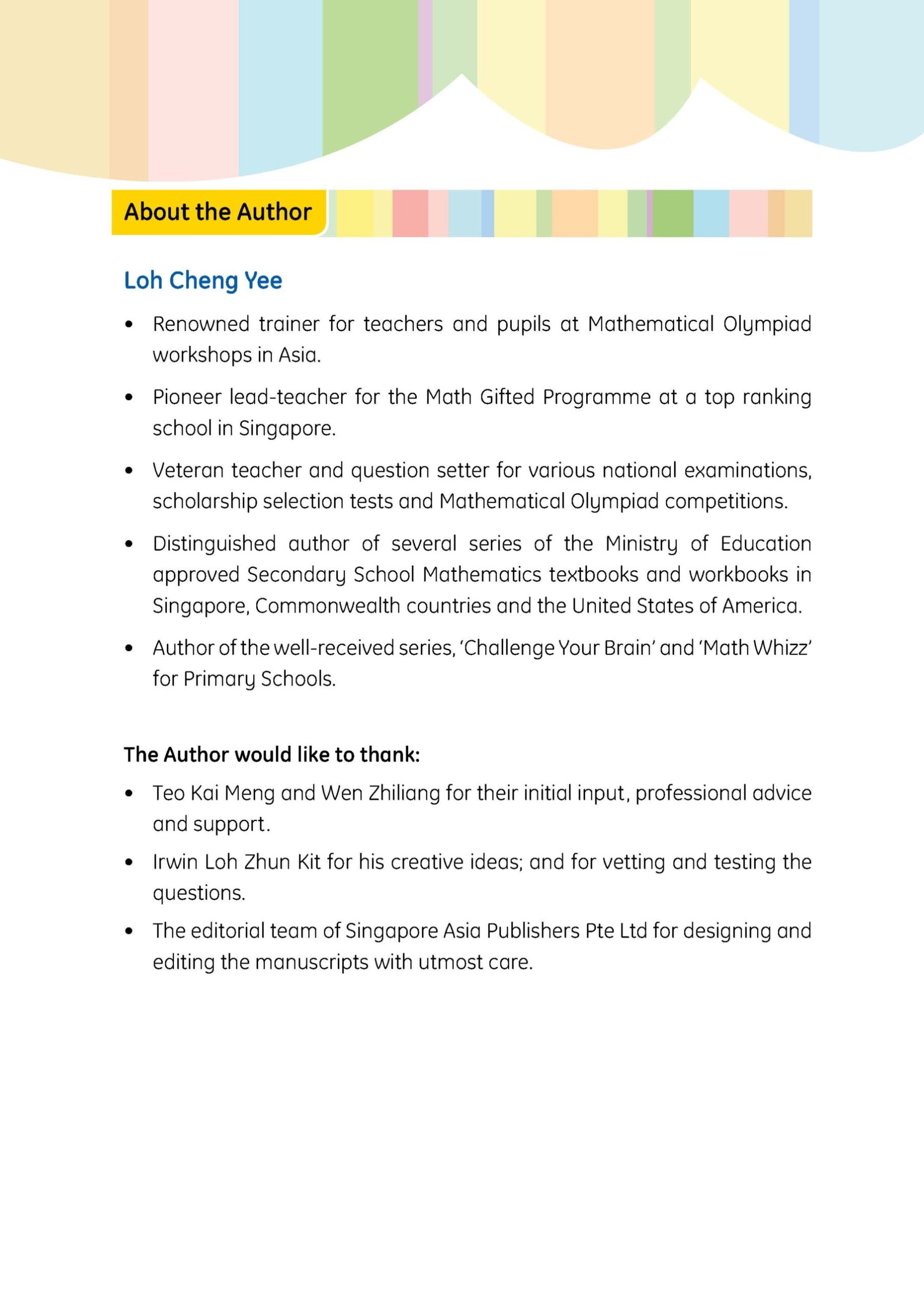 SUPER IQ Maths Level 3 (7-8 years)