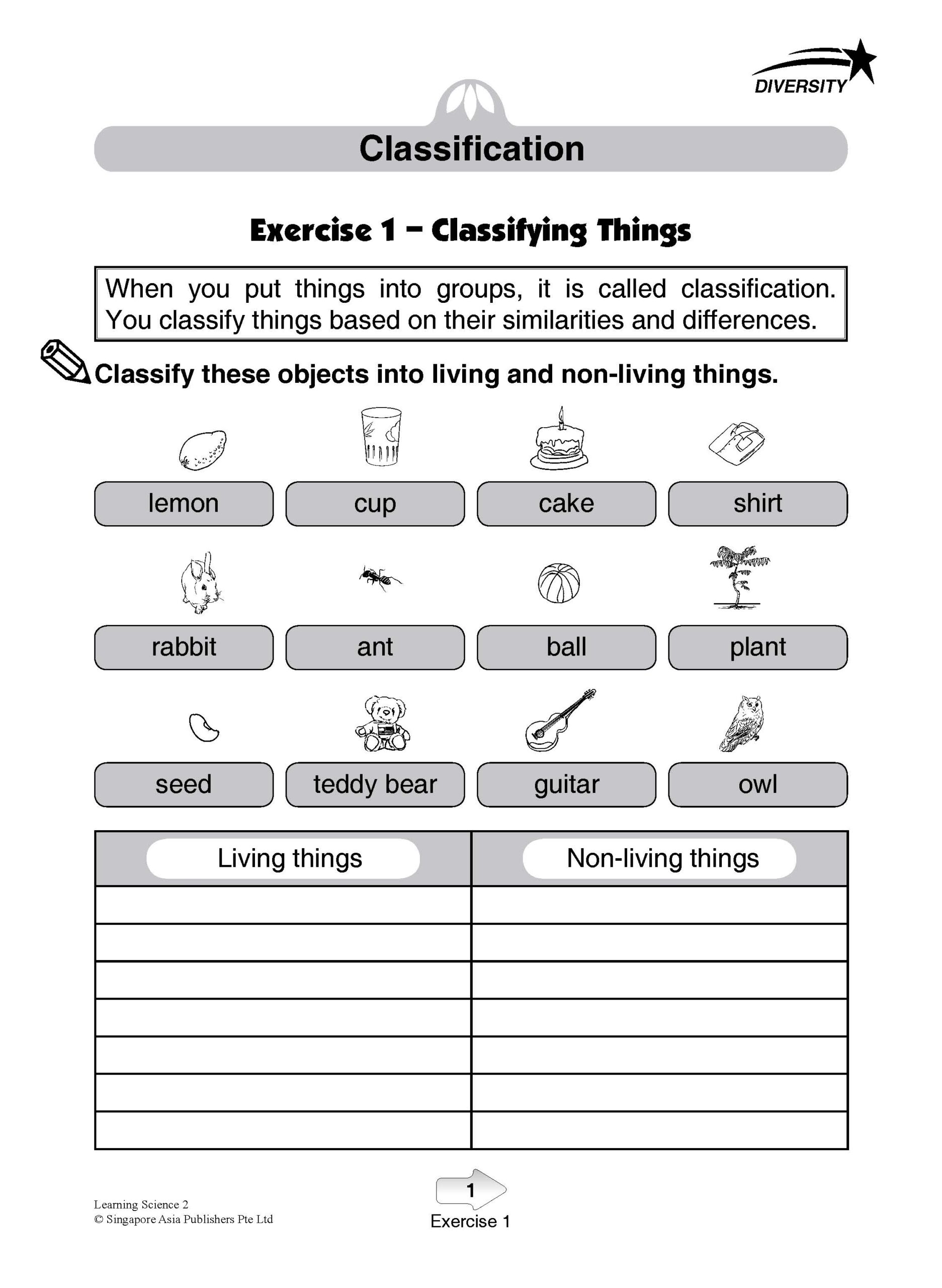 LEARNING SCIENCE PREPARATORY 2