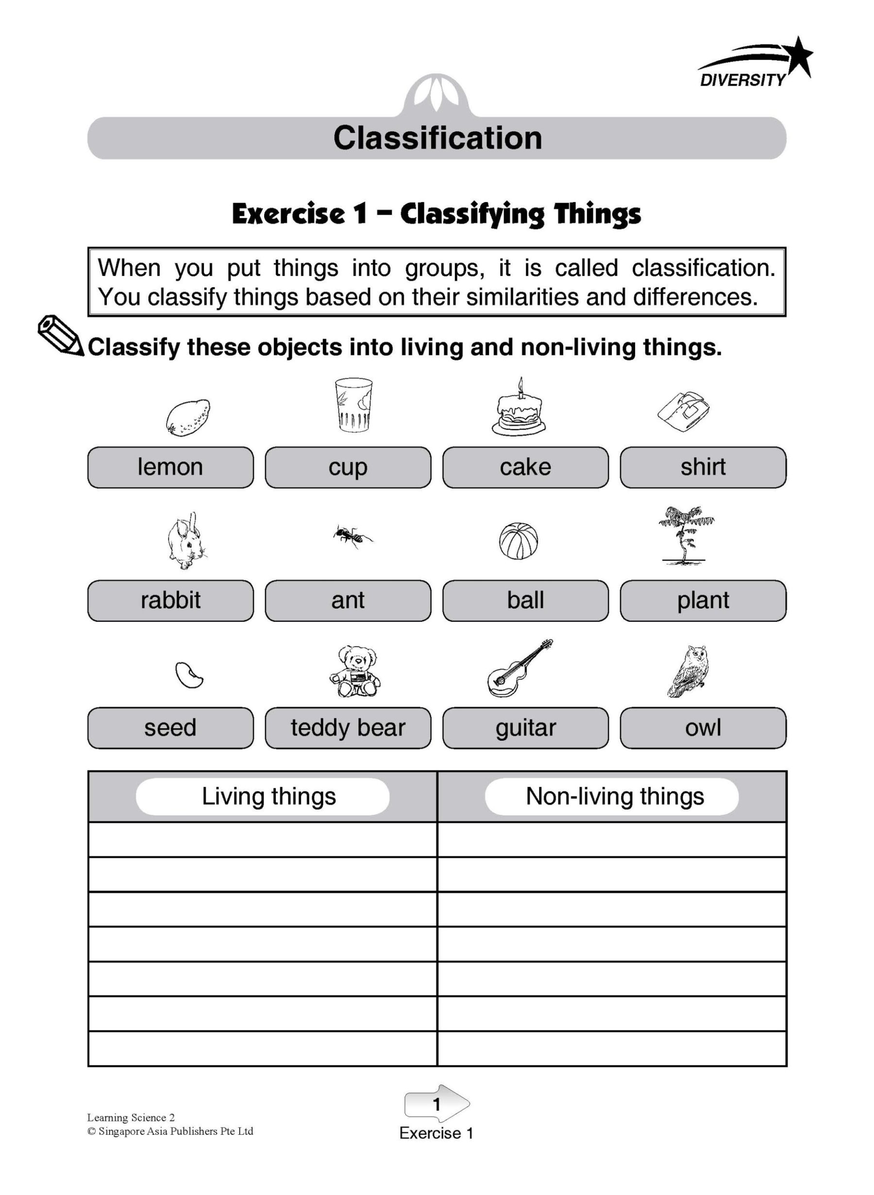 LEARNING SCIENCE PREPARATORY 2