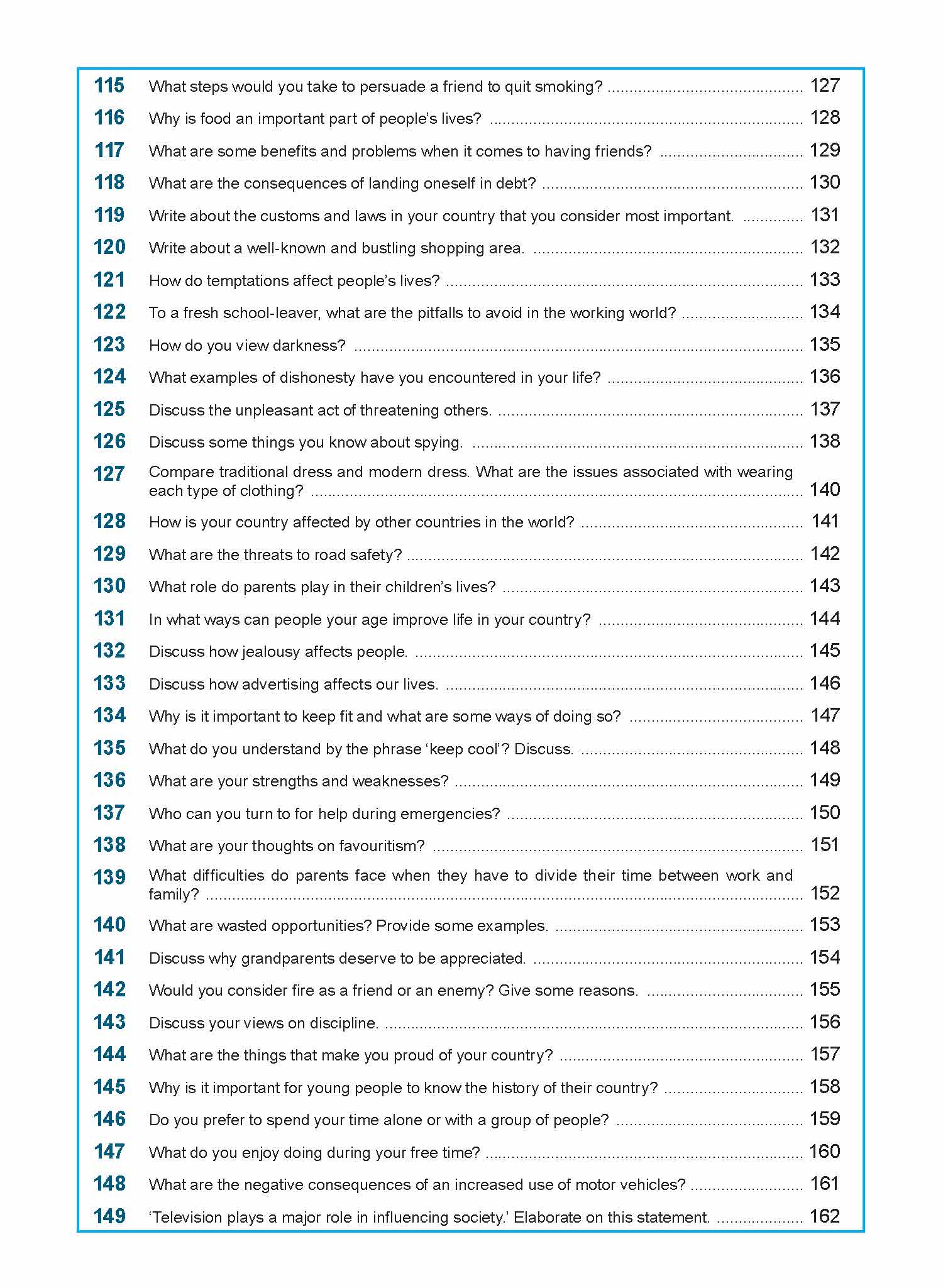 NOTES+ English Model Compositions FOR UPPER SECONDARY LEVELS