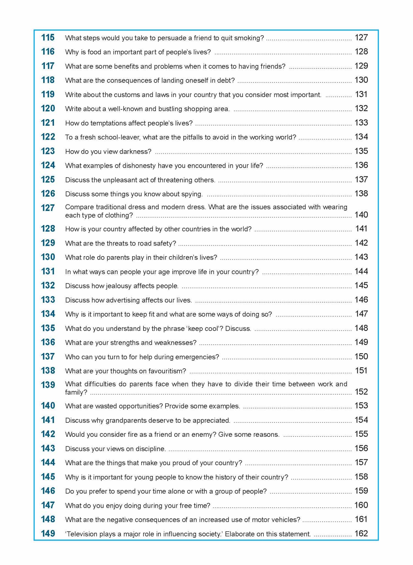 NOTES+ English Model Compositions FOR UPPER SECONDARY LEVELS